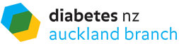 Diabetes NZ Logo